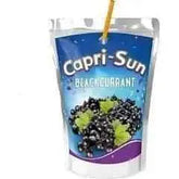 Capri-Sun Blackcurrant 4 x 200ml (Case of 8)  Adomoo